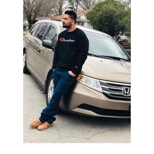 Meet your Posher, Manna